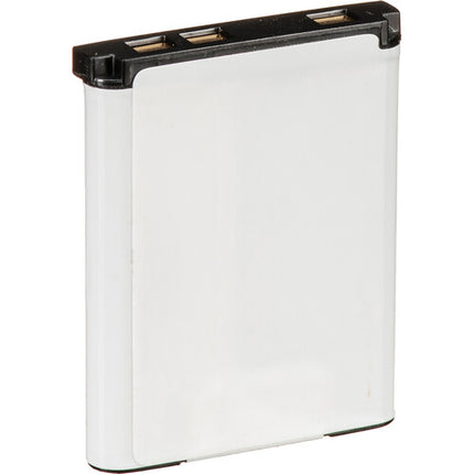 Jupio Pack de Batería Recargable de Litio 3.7V 650mAh para Cámaras