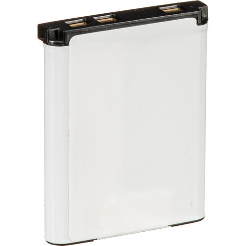 Jupio Pack de Batería Recargable de Litio 3.7V 650mAh para Cámaras