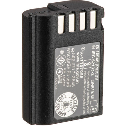 Batería Panasonic DMW-BLK22 Litio 7.2V 2200mAh para Lumix DC-S5