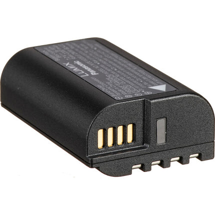 Batería Panasonic DMW-BLK22 Litio 7.2V 2200mAh para Lumix DC-S5
