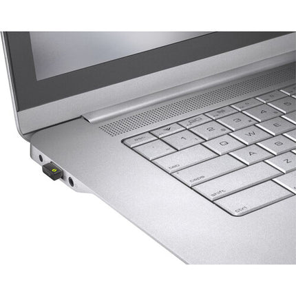 Logitech Logi Bolt Receptor USB Tipo A Alcance 10 m Compacto