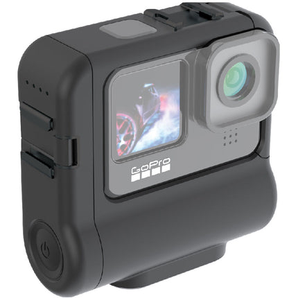 DigiPower Re-Fuel ActionPack batería para GoPro HERO13/12/11/10/9 Black 9 horas uso continuo resistente agua hasta 10 m