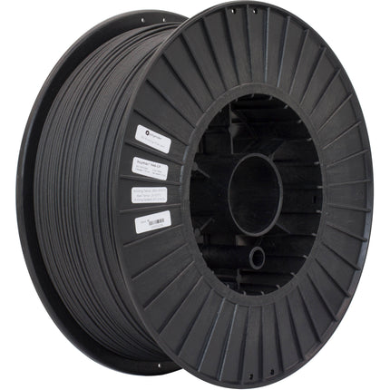 Polymaker 1.75mm PolyMide PA6-CF Filamento Nylon 6 Carbono 2kg Negro