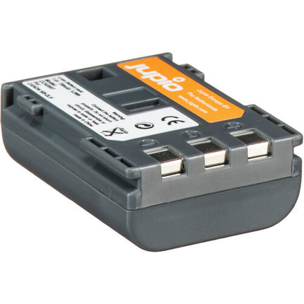 Jupio NB-2LH / NB-2L / BP-2L5 Batería de Ion de Litio 7.4V 720mAh garantía 3 años
