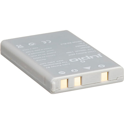 Jupio EN-EL5 Batería de Ion de Litio 3.7V 1050mAh para Nikon con Garantía 3 años