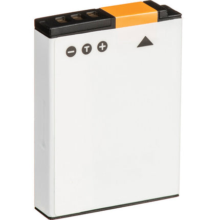 Jupio EN-EL12 Batería de Litio Recargable 3.7V 1050mAh para Nikon