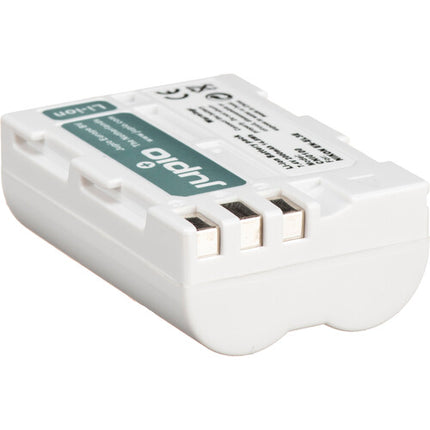 Jupio EN-EL3E Batería de Litio Ultra 7.4V 2000mAh para Nikon