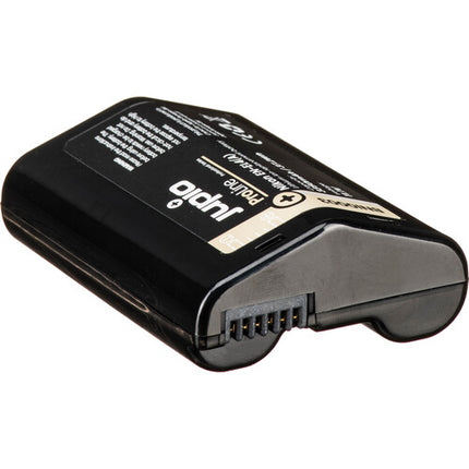 Jupio ProLine Batería Li-Ion 11.1V 3350mAh para Nikon EN-EL4 EN-EL4A