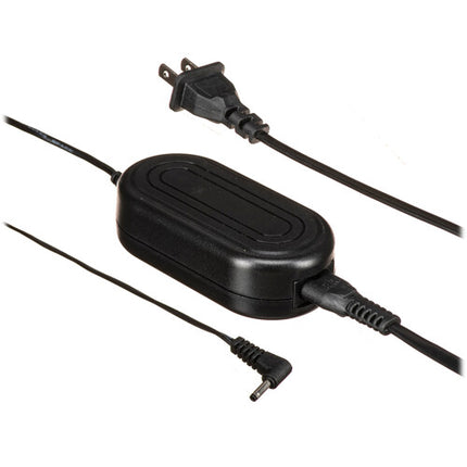 Bescor LPE17 Kit batería cargador y adaptador para cámaras Canon EOS M5 M6 Mark II y RP