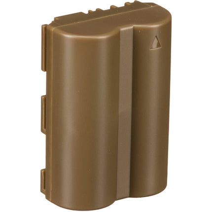 Jupio BP-511 batería de litio 7.4V 1700mAh recargable para Canon con garantía de 3 años