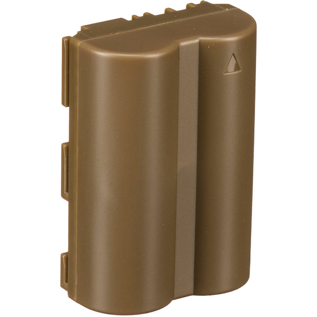 Jupio BP-511 batería de litio 7.4V 1700mAh recargable para Canon con garantía de 3 años