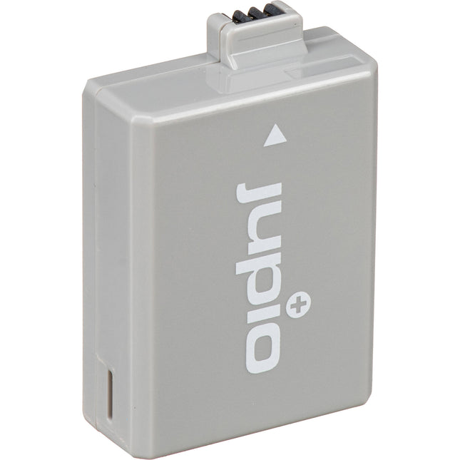 Batería de Litio Jupio LP-E5 NB-E5 7.4V 1080mAh con Garantía 3 Años