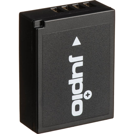 Jupio NP-W126S batería de ion litio 7.2V 1260mAh con garantía 3 años