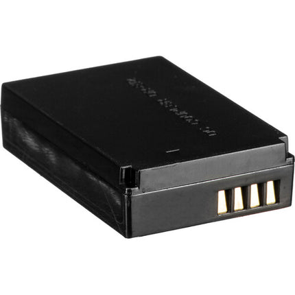 Bescor LPE12 Kit Batería Cargador Adaptador para Cámaras Canon LP-E12