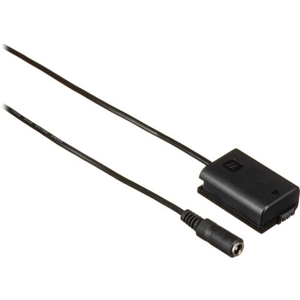 Bescor NPFW50 Kit de batería cargador AC y adaptador USB para Sony Alpha y Cyber-shot