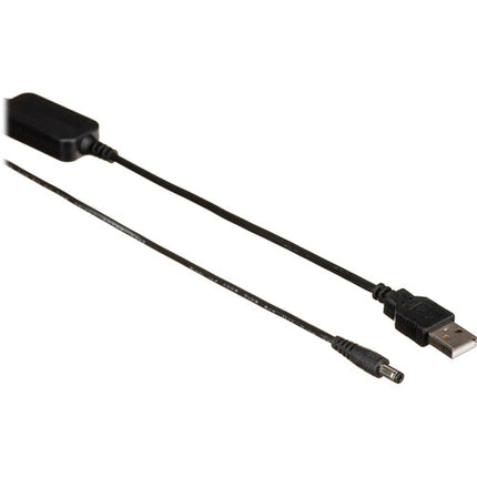 Bescor NPFW50 Kit de batería cargador AC y adaptador USB para Sony Alpha y Cyber-shot