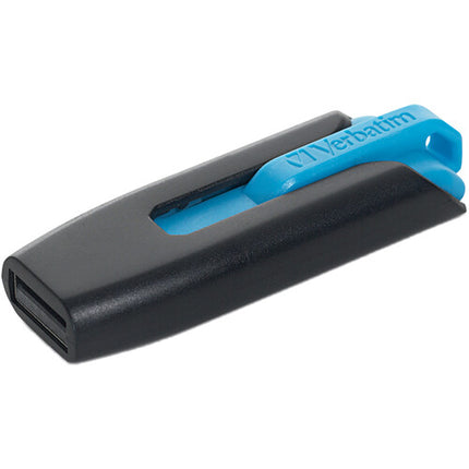 Verbatim 32GB Store n Go V3 Memoria USB 3.2 Gen 1 Retráctil 5 Pack