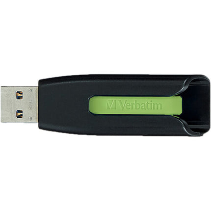 Verbatim 32GB Store n Go V3 Memoria USB 3.2 Gen 1 Retráctil 5 Pack
