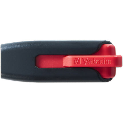 Verbatim 32GB Store n Go V3 Memoria USB 3.2 Gen 1 Retráctil 5 Pack
