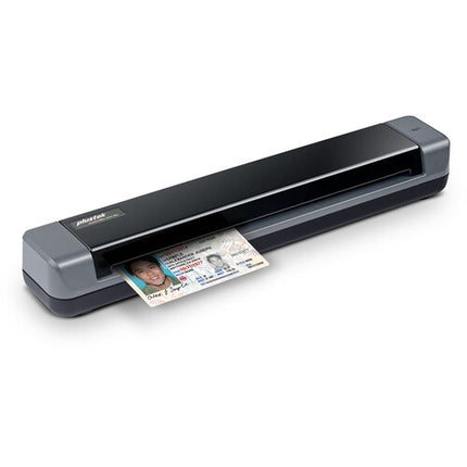 Plustek Mobile Office S410 Plus Escáner USB para Documentos A4