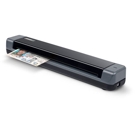 Plustek Mobile Office S410 Plus Escáner USB para Documentos A4