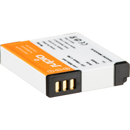 Batería de Ion de Litio Jupio DMW-BCM13E 3.6V 1150mAh Reemplazo Panasonic