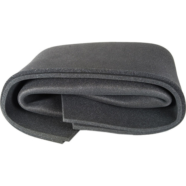 Drytac Foam Overlay Blanket manta de espuma 106 x 63 x 0.25 pulgadas compatible con máquina de prensado al vacío