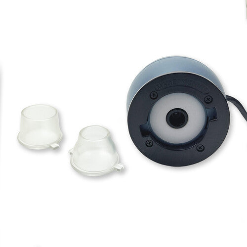 Carson zOrb Microscopio Digital USB 81x Magnificación 2.0MP Azul