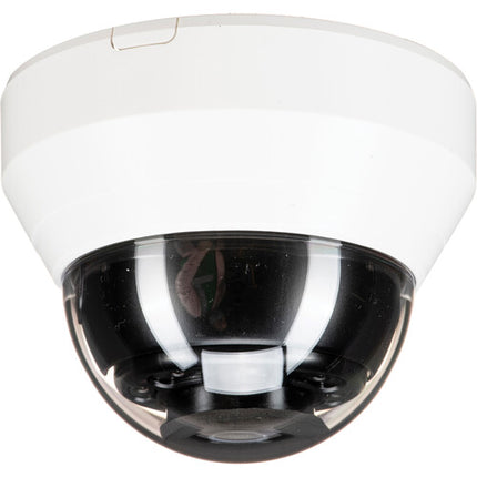 Hanwha Vision LND-6012R Cámara Domo IP Interior 2MP 1920x1080 2.8mm IR 20m