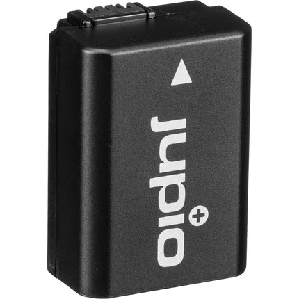 Jupio NP-FW50 Batería de Ion de Litio 7.4V 1030mAh Reemplazo Sony