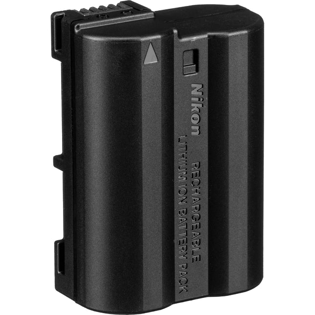 Batería de Ion Litio Nikon EN-EL15c 2280mAh 7V para cámaras Nikon