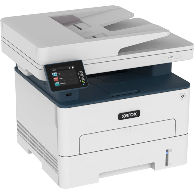 Xerox B235/DNI Impresora Láser Monocromo Multifunción 250 Hojas Duplex Automático