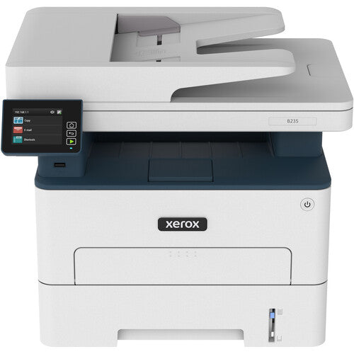 Xerox B235/DNI Impresora Láser Monocromo Multifunción 250 Hojas Duplex Automático