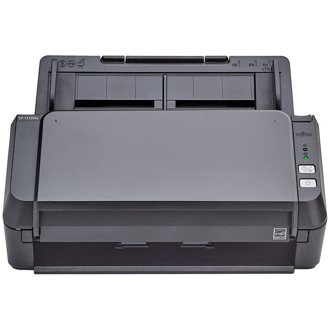 Ricoh Image Scanner SP-1130Ne Escáner con Resolución 600 dpi Velocidad 20 ppm
