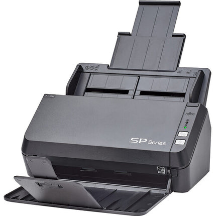 Ricoh Image Scanner SP-1130Ne Escáner con Resolución 600 dpi Velocidad 20 ppm