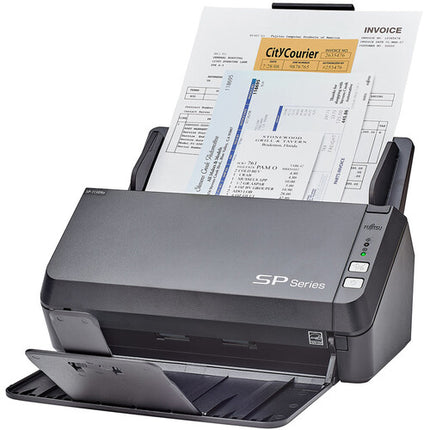 Ricoh Image Scanner SP-1130Ne Escáner con Resolución 600 dpi Velocidad 20 ppm