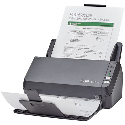 Ricoh Image Scanner SP-1130Ne Escáner con Resolución 600 dpi Velocidad 20 ppm