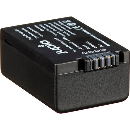 Jupio DMW-BLF19E Batería de Ion de Litio 7.2V 1860mAh con Garantía 3 Años