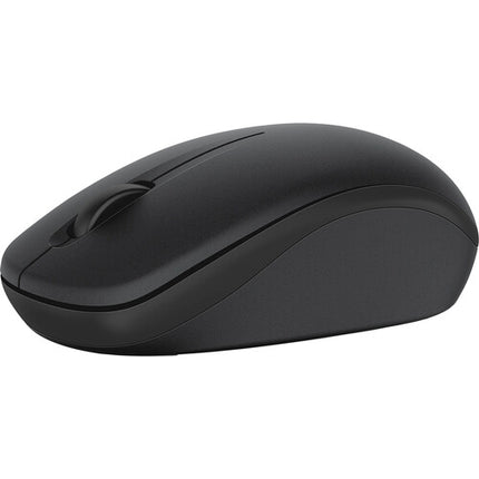 Dell WM126 Ratón Inalámbrico Negro Sensor Óptico 1000 dpi USB