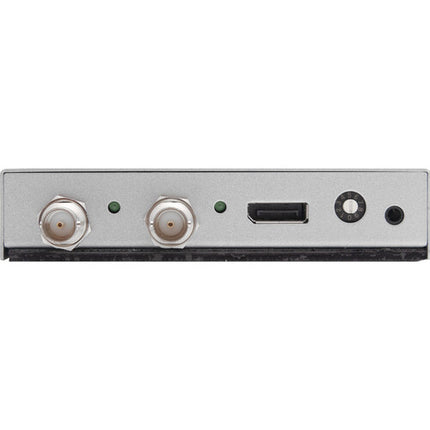 Apantac Convertidor SDI a DisplayPort con entrada 12G-SDI y bucle SDI