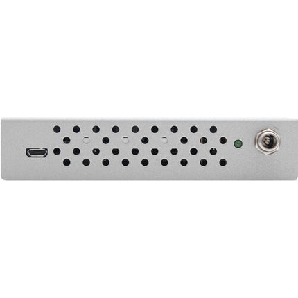 Apantac Convertidor SDI a DisplayPort con entrada 12G-SDI y bucle SDI