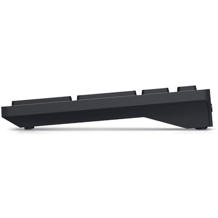 Dell KM5221W Pro Teclado y Ratón Inalámbricos 2.4 GHz USB Negro