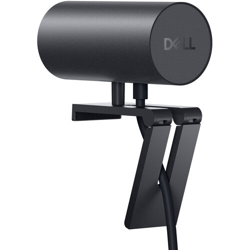 Dell UltraSharp 4K Webcam Resolución UHD 4K 60 fps Campo de Visión 90°