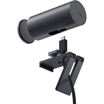 Dell UltraSharp 4K Webcam Resolución UHD 4K 60 fps Campo de Visión 90°