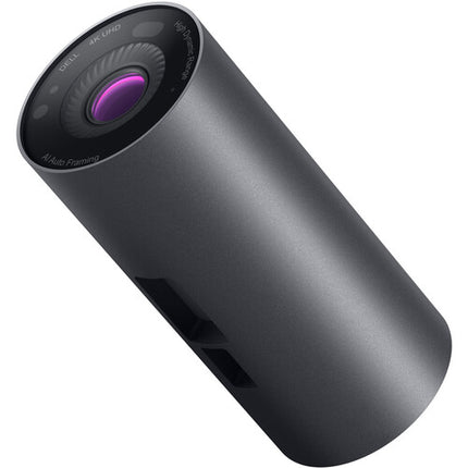 Dell UltraSharp 4K Webcam Resolución UHD 4K 60 fps Campo de Visión 90°
