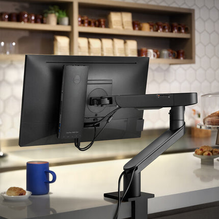 Dell MSA20 Soporte para Monitor 19-40" 10.5" Ajuste Altura