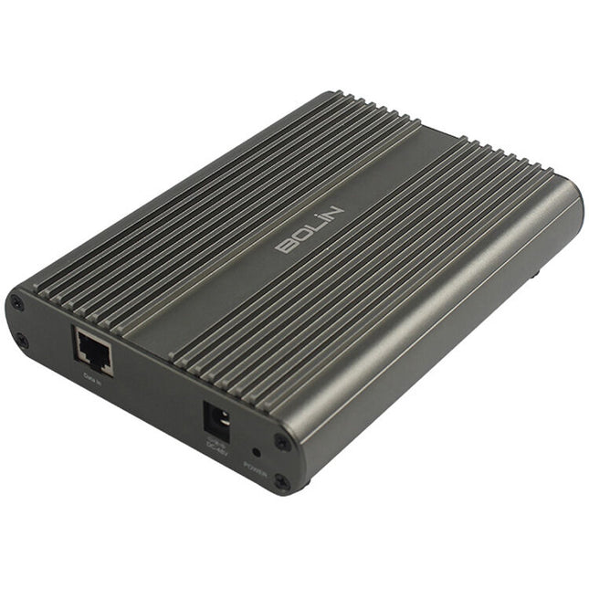 Bolin Technology BL-PP97 Inyector PoE Alta Potencia 97W 1000 Mb/s
