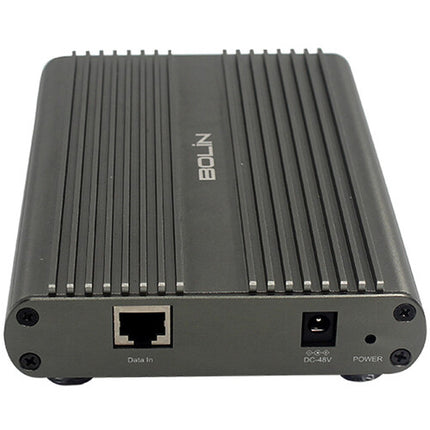 Bolin Technology BL-PP97 Inyector PoE Alta Potencia 97W 1000 Mb/s