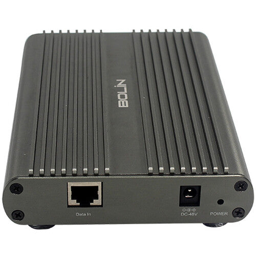 Bolin Technology BL-PP97 Inyector PoE Alta Potencia 97W 1000 Mb/s
