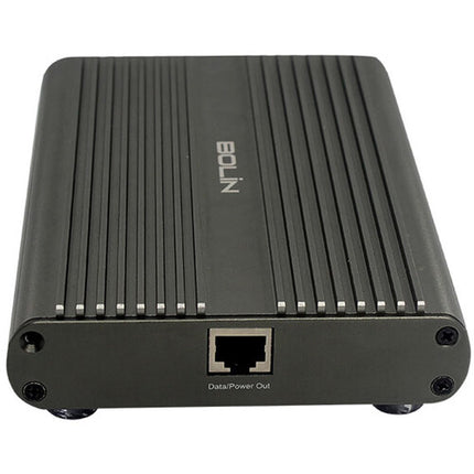 Bolin Technology BL-PP97 Inyector PoE Alta Potencia 97W 1000 Mb/s
